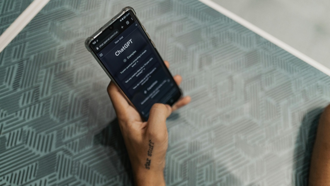 Matheus Bertelli/Pexels