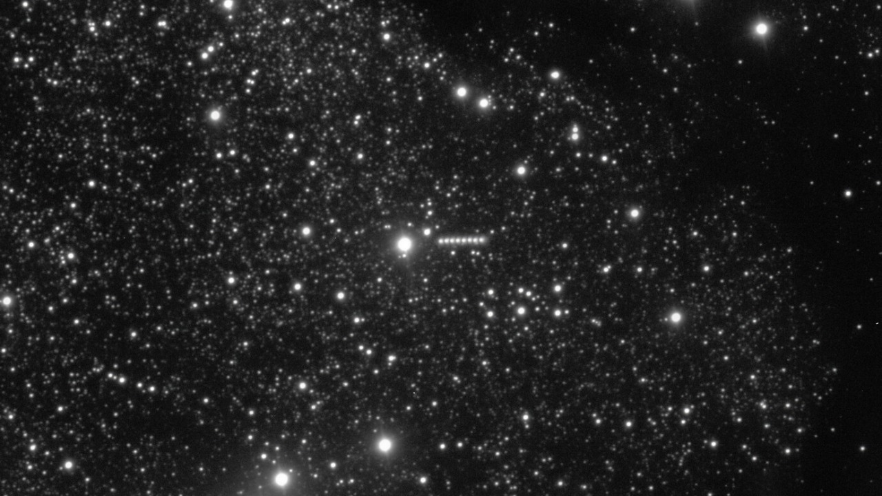 Image Credit: ESO/O. Hainaut - CC BY 4.0/Wiki Commons