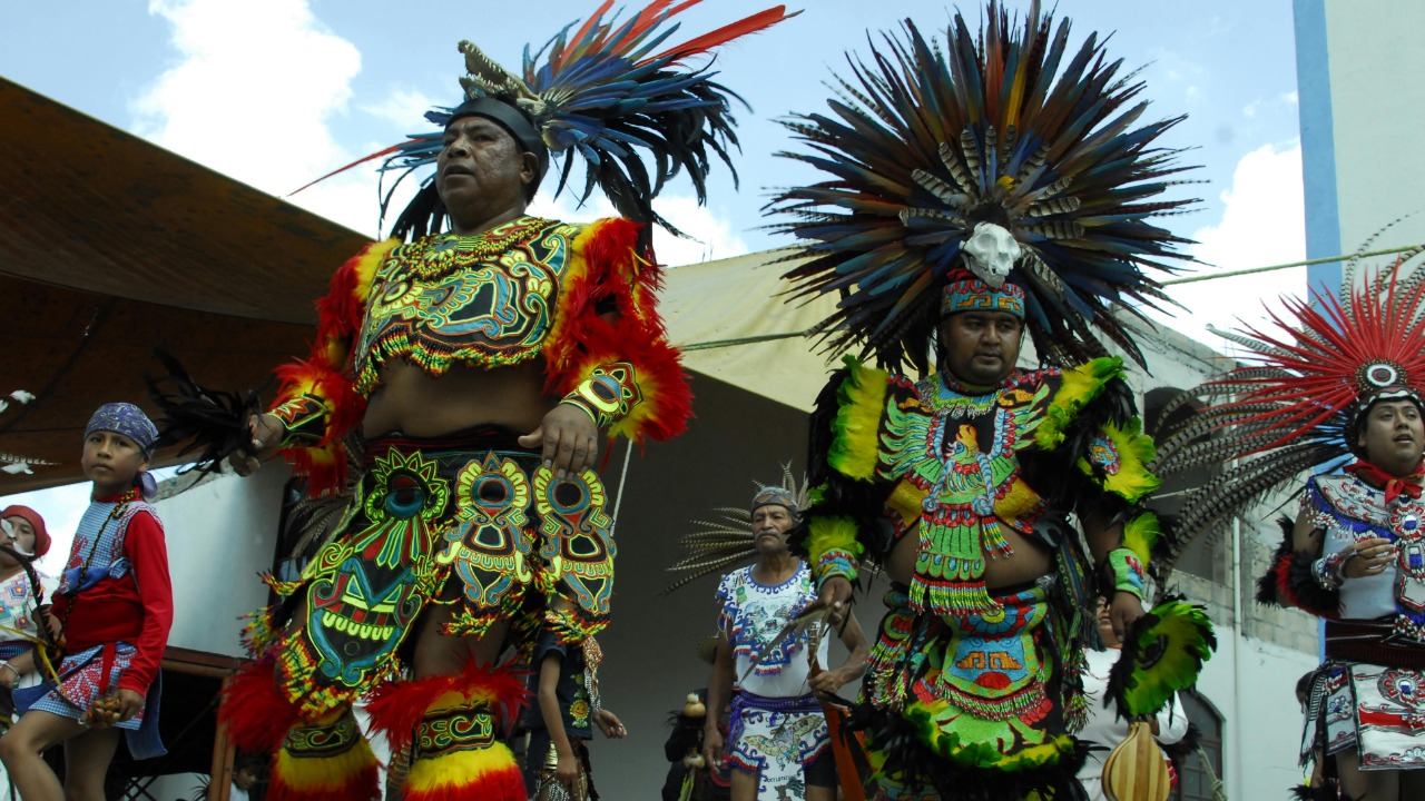INOCENTE SANCHEZ GUADARRAMA/Pexels