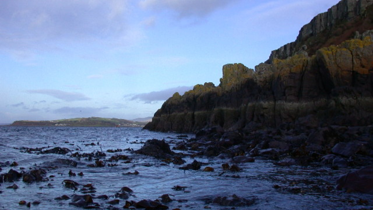 Image Credit: Tony Page - CC BY-SA 2.0/Wiki Commons