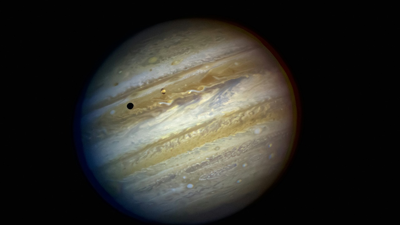 hubblespacetelescope/Unsplash