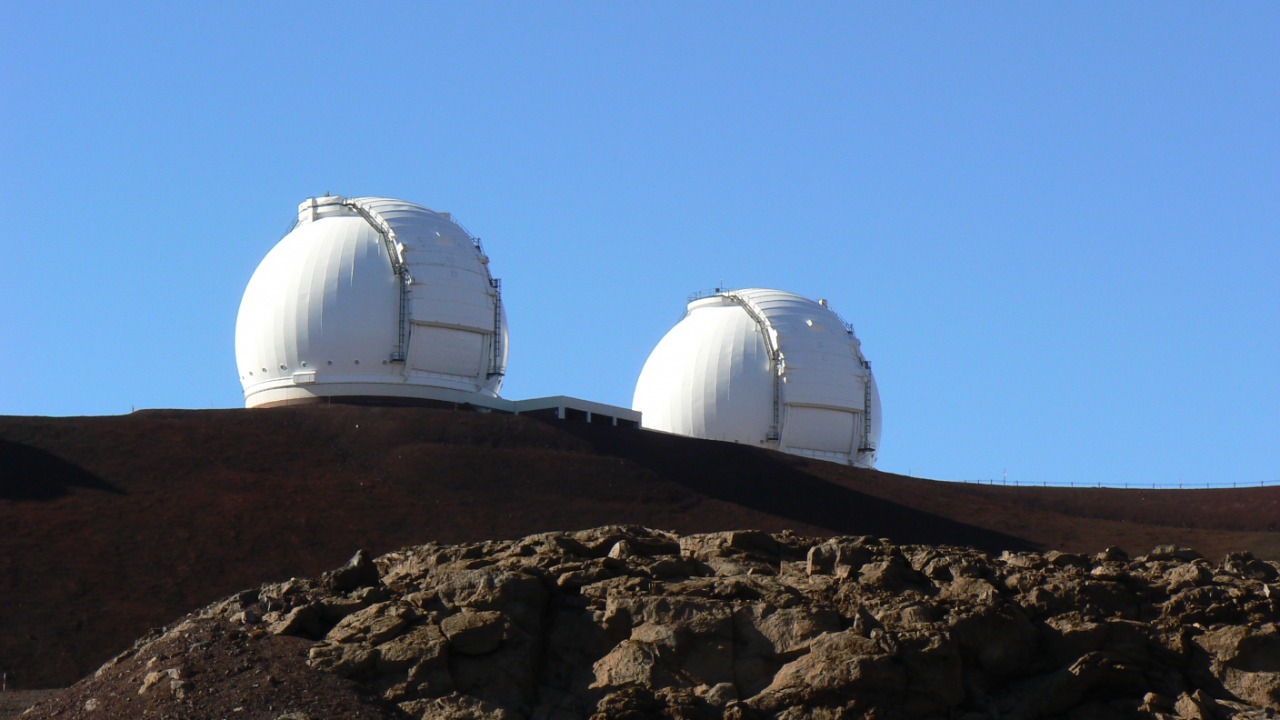 Image Credit: Kevstan - CC BY-SA 3.0/Wiki Commons