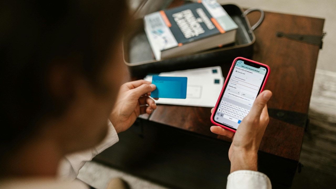 RDNE Stock project/Pexels