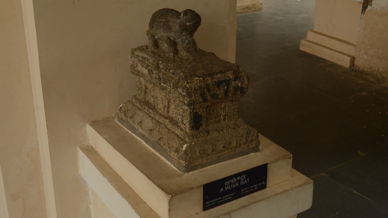 Image Credit: PJeganathan - CC BY-SA 4.0/Wiki Commons