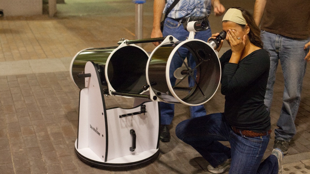 Image Credit: Bin im Garten - CC BY-SA 3.0/Wiki Commons