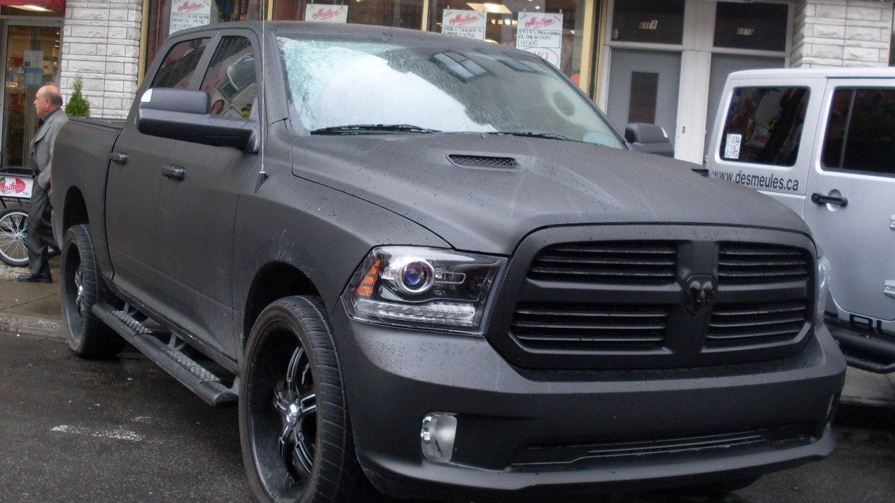 Image Credit: Bull-Doser - Public domain/Wiki Commons