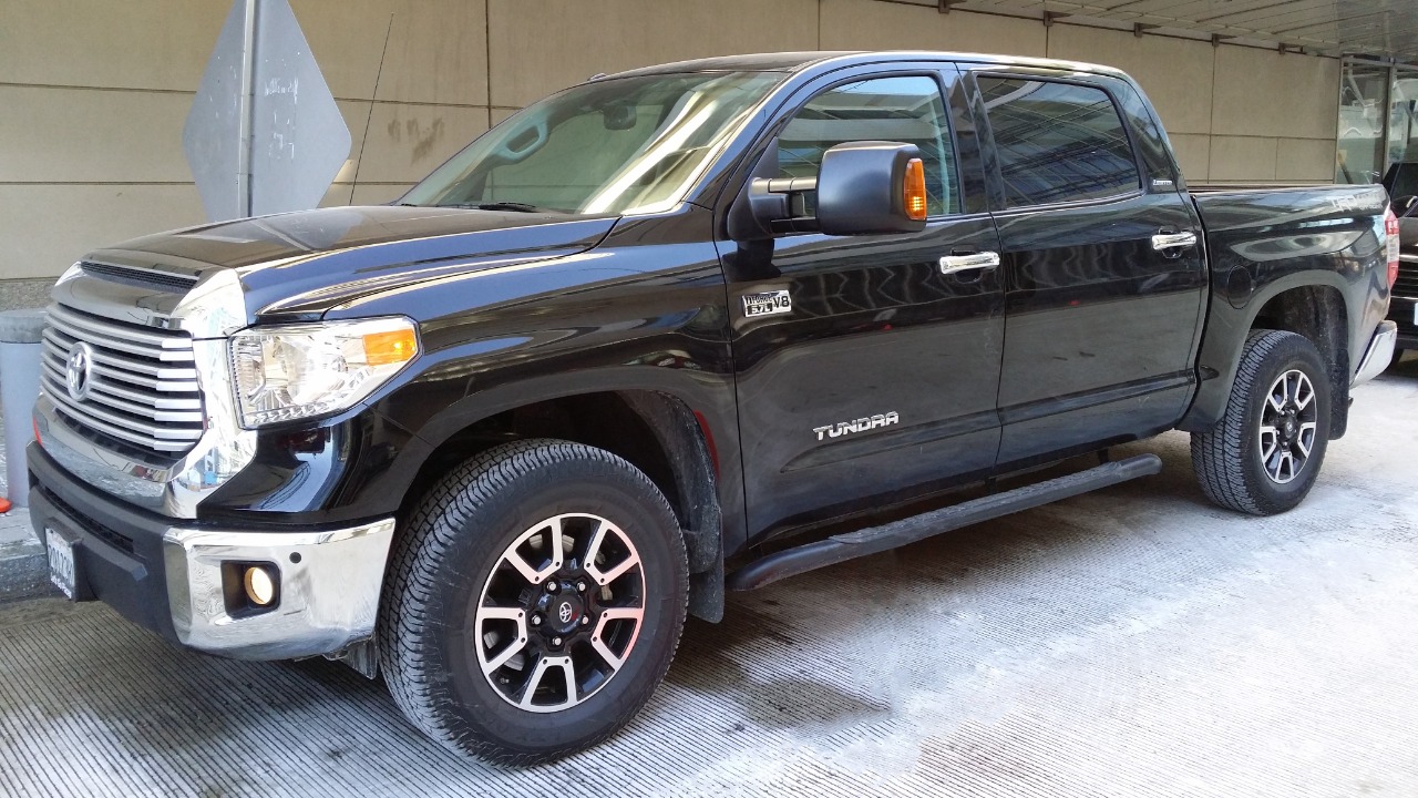 Image Credit: A. Bailey - CC BY-SA 3.0/Wiki Commons