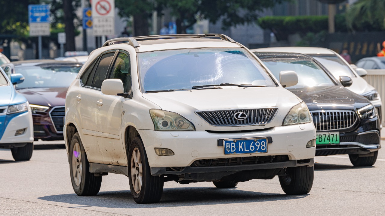 Image Credit: Dinkun Chen - CC BY-SA 4.0/Wiki Commons