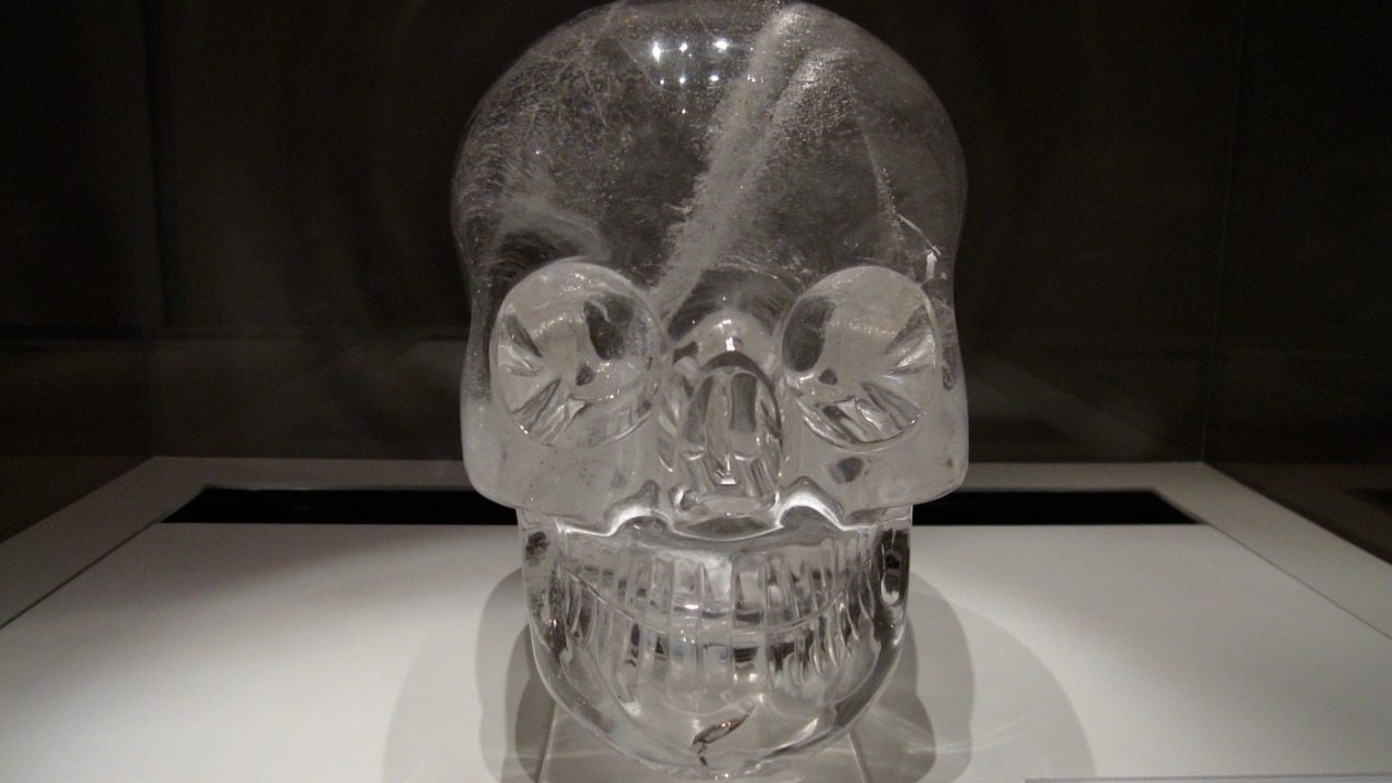 Image Credit: Gryffindor - CC BY-SA 3.0/Wiki Commons