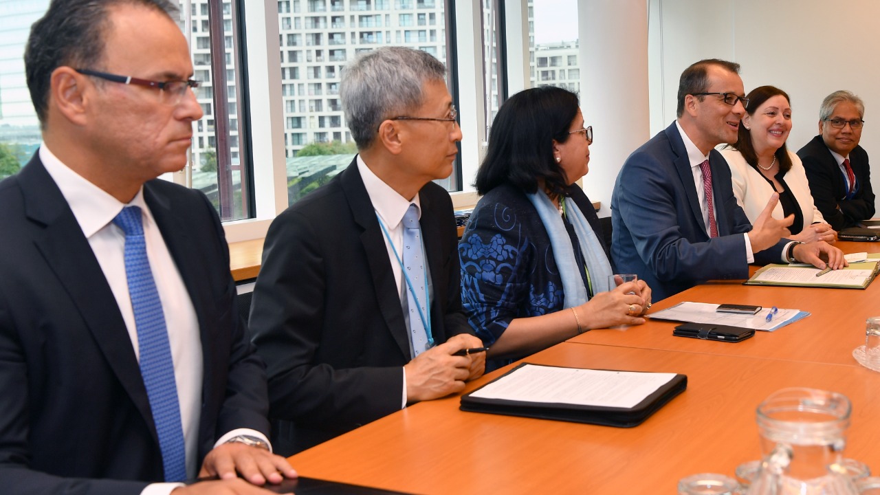 Image Credit: IAEA Imagebank - CC BY 2.0/Wiki Commons