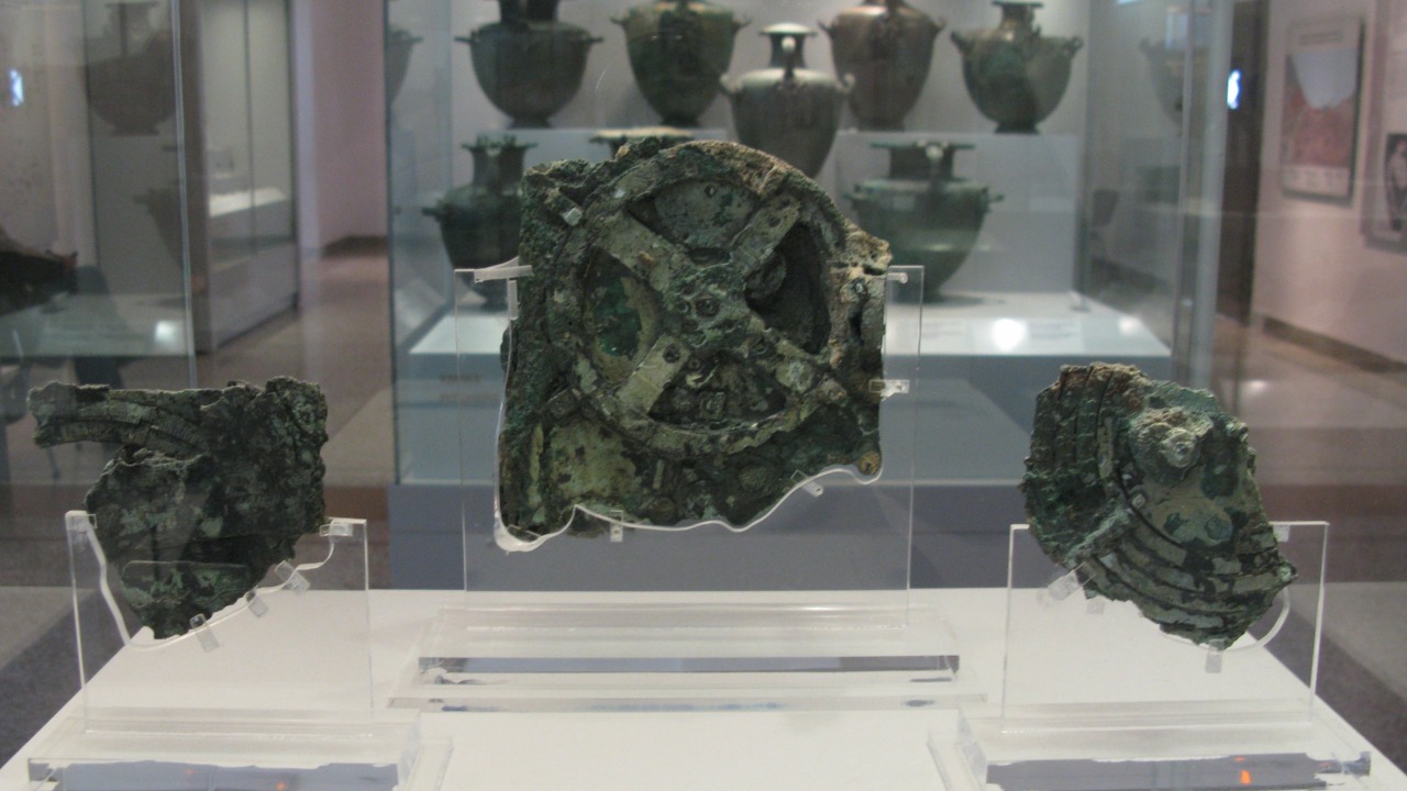 Image Credit: Tilemahos Efthimiadis from Athens, Greece - CC BY 2.0/Wiki Commons