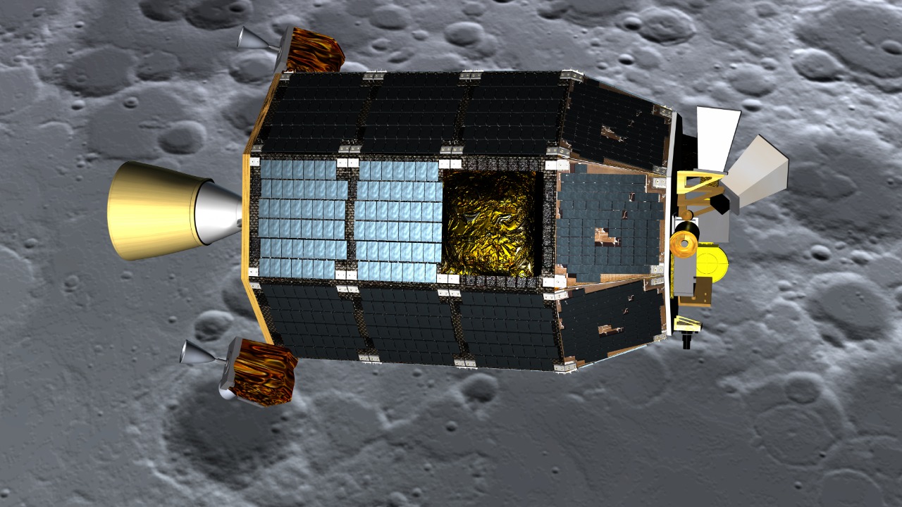 Image Credit: NASA/Ames Research Center/Dana Berry - Public domain/Wiki Commons