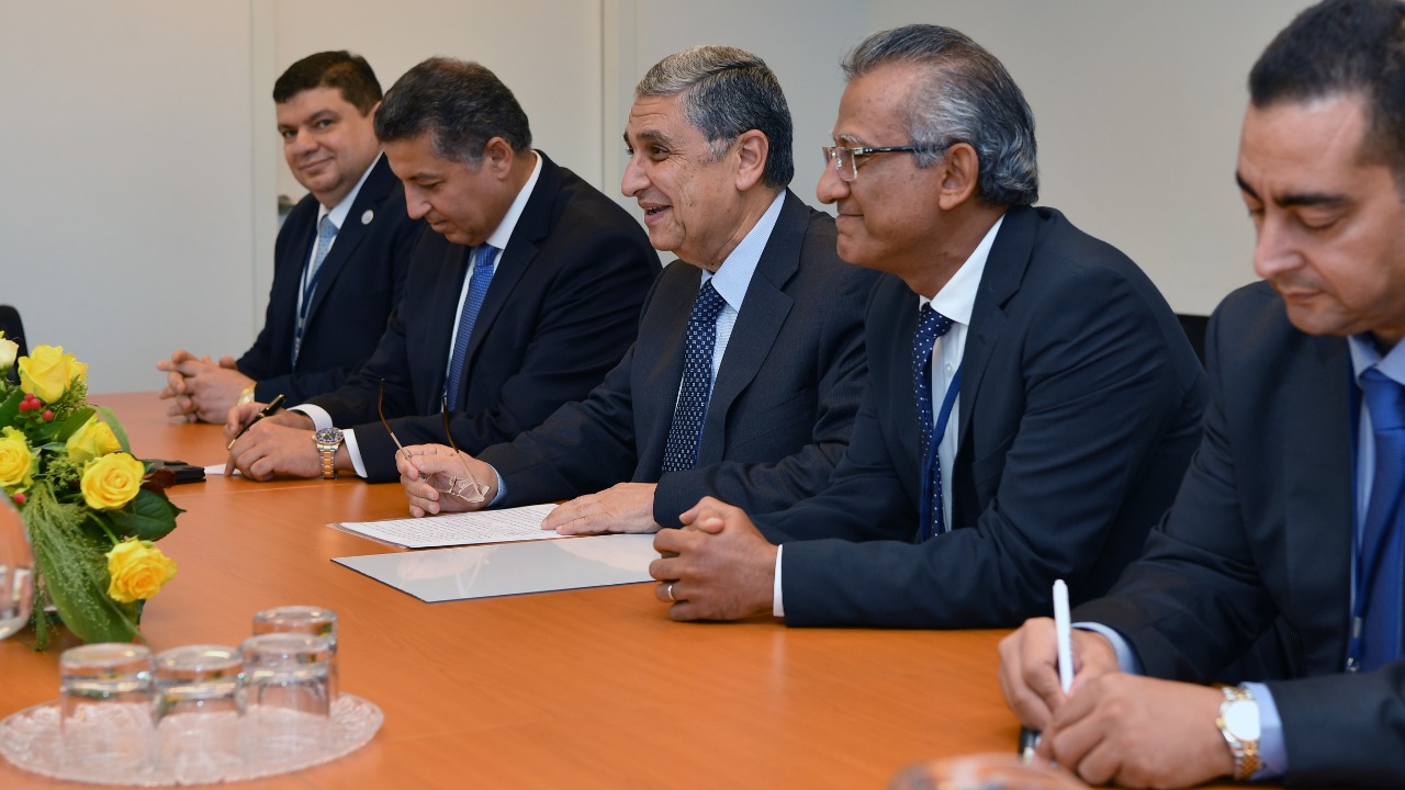 Image Credit: IAEA Imagebank - CC BY 2.0/Wiki Commons