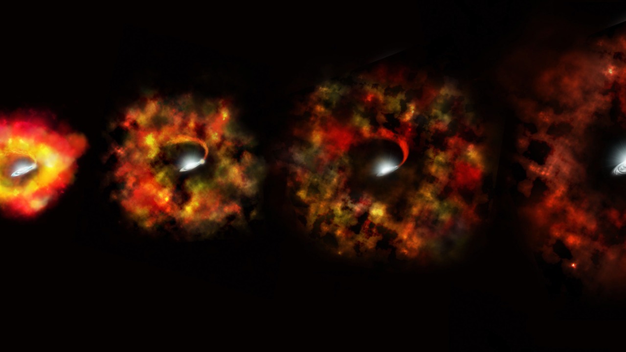 Image Credit: NASA, ESA, and P. Jeffries (STScI) - CC BY 4.0/Wiki Commons