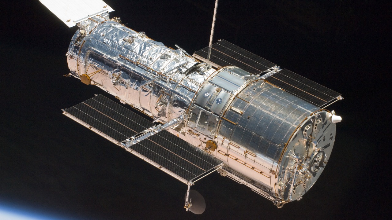 Image Credit: NASA - Public domain/Wiki Commons