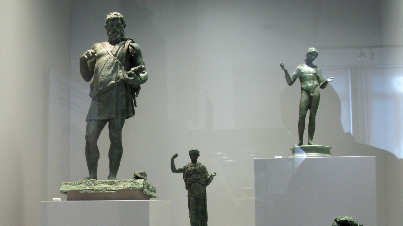 Image Credit: Tilemahos Efthimiadis from Athens, Greece - CC BY 2.0/Wiki Commons