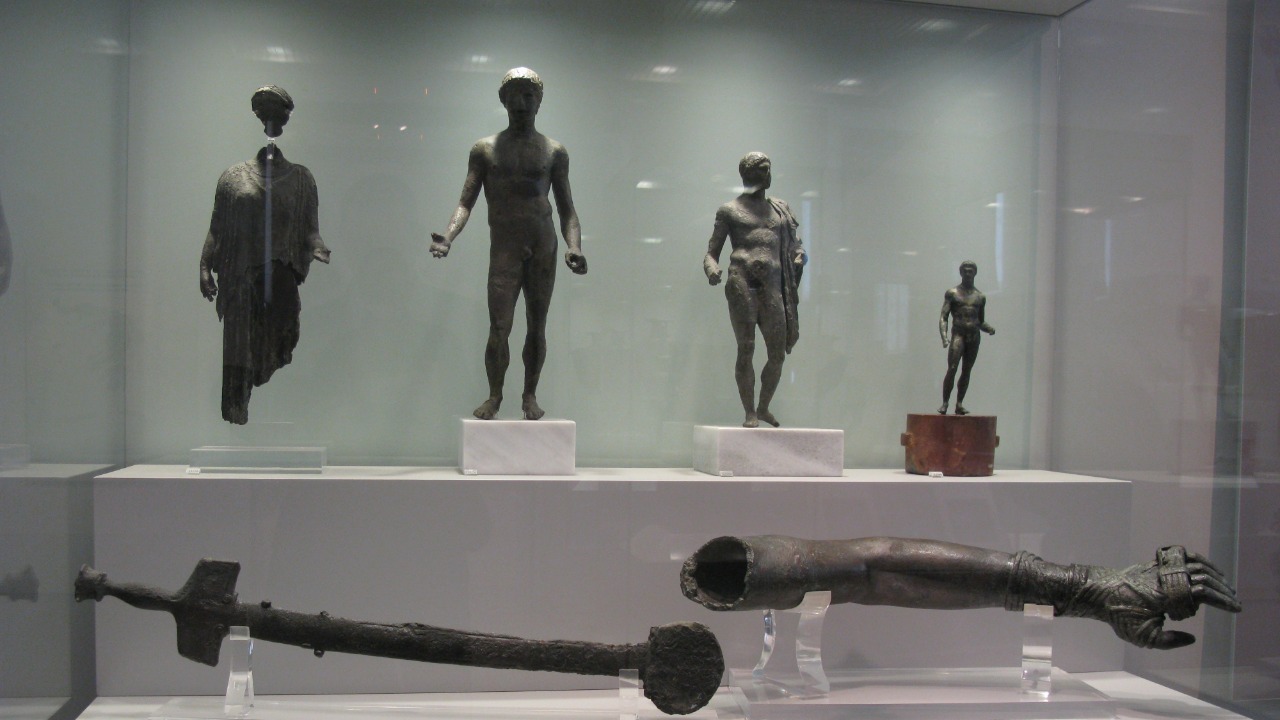 Image Credit: Tilemahos Efthimiadis from Athens, Greece - CC BY 2.0/Wiki Commons