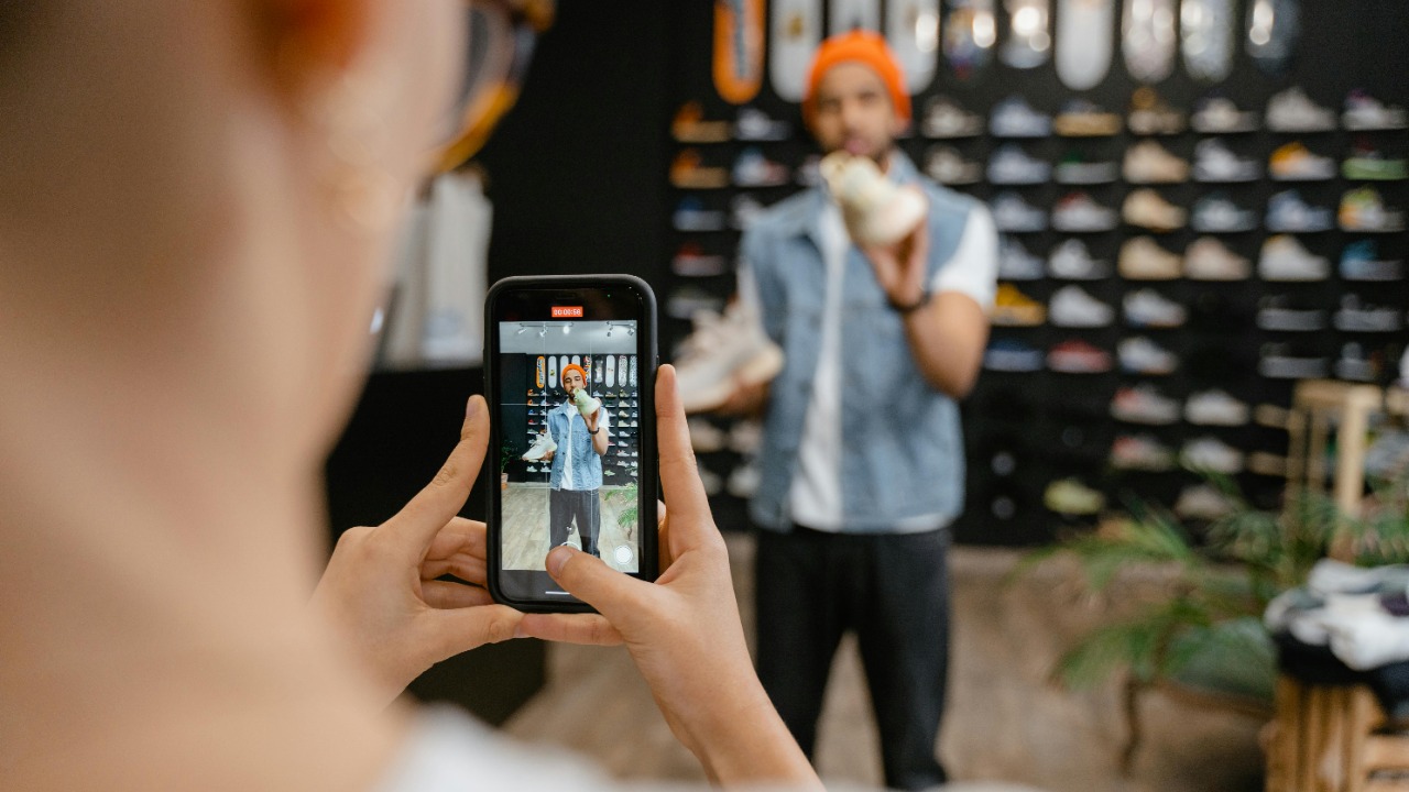 MART  PRODUCTION/Pexels