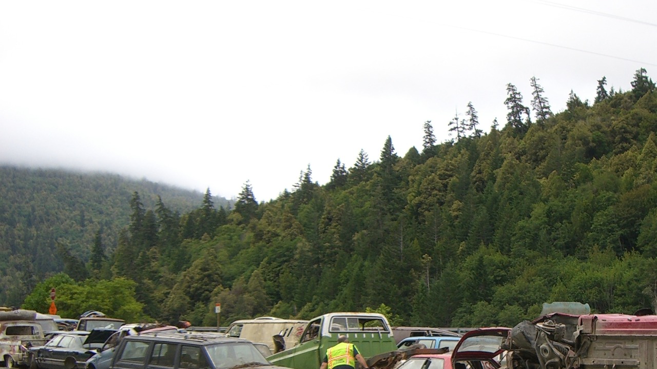 Image Credit: USEPA Environmental-Protection-Agency - Public domain/Wiki Commons