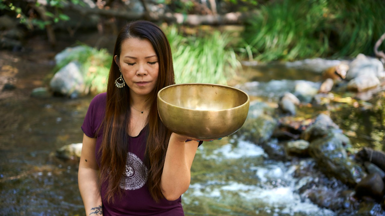 zenquencyhealing/Unsplash