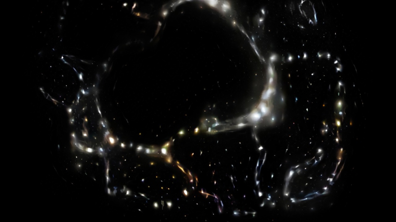 Image Credit: Pablo Carlos Budassi - CC BY-SA 4.0/Wiki Commons