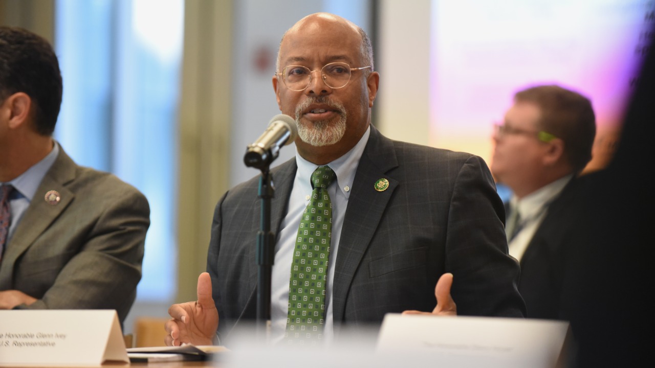 Image Credit: Maryland GovPics - CC BY 2.0/Wiki Commons