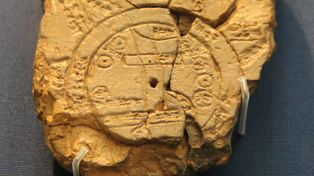 Image Credit: Gary Todd - CC0/Wiki Commons