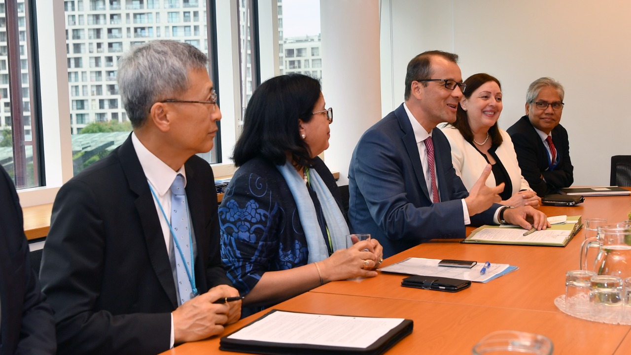 Image Credit: IAEA Imagebank - CC BY 2.0/Wiki Commons