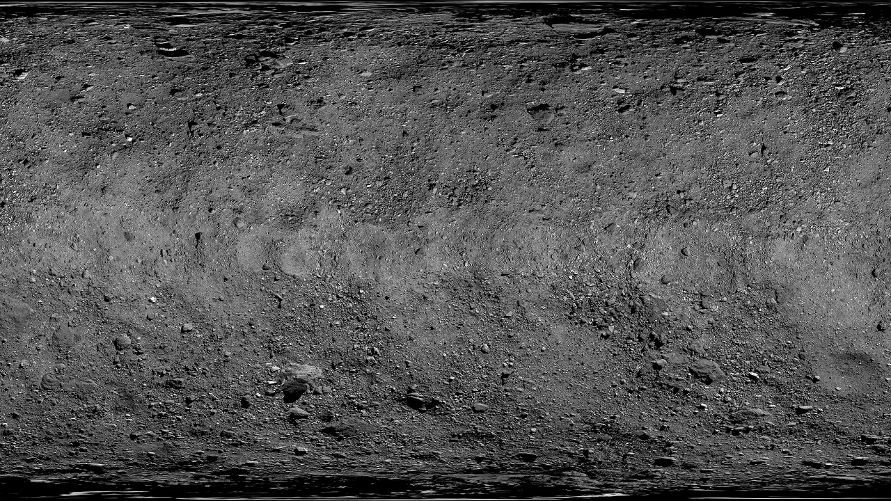 Image Credit: NASA/Goddard/University of Arizona - Public domain/Wiki Commons