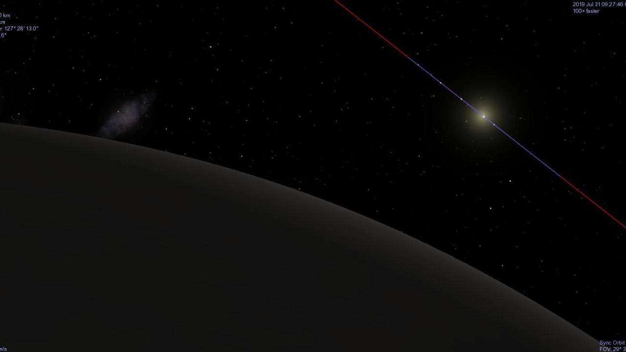 Image Credit: Exoplanet Expert - CC BY-SA 4.0/Wiki Commons