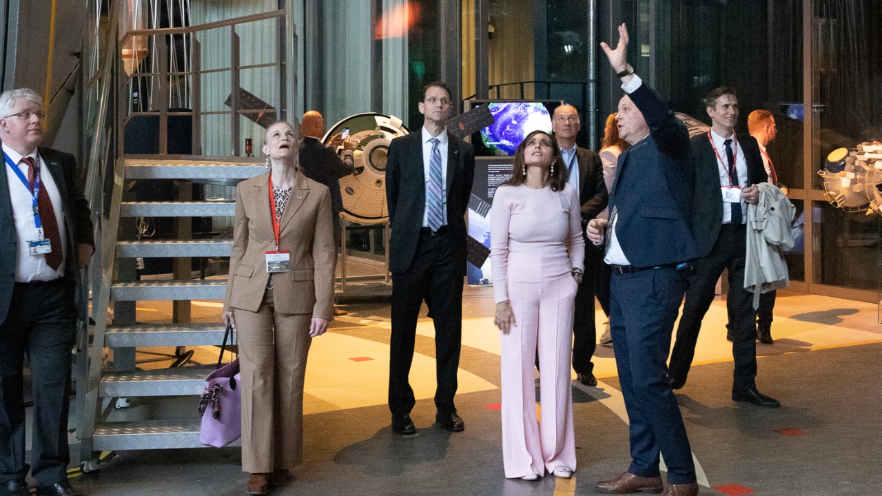 Image Credit: U.S. Embassy The Hague - Public domain/Wiki Commons