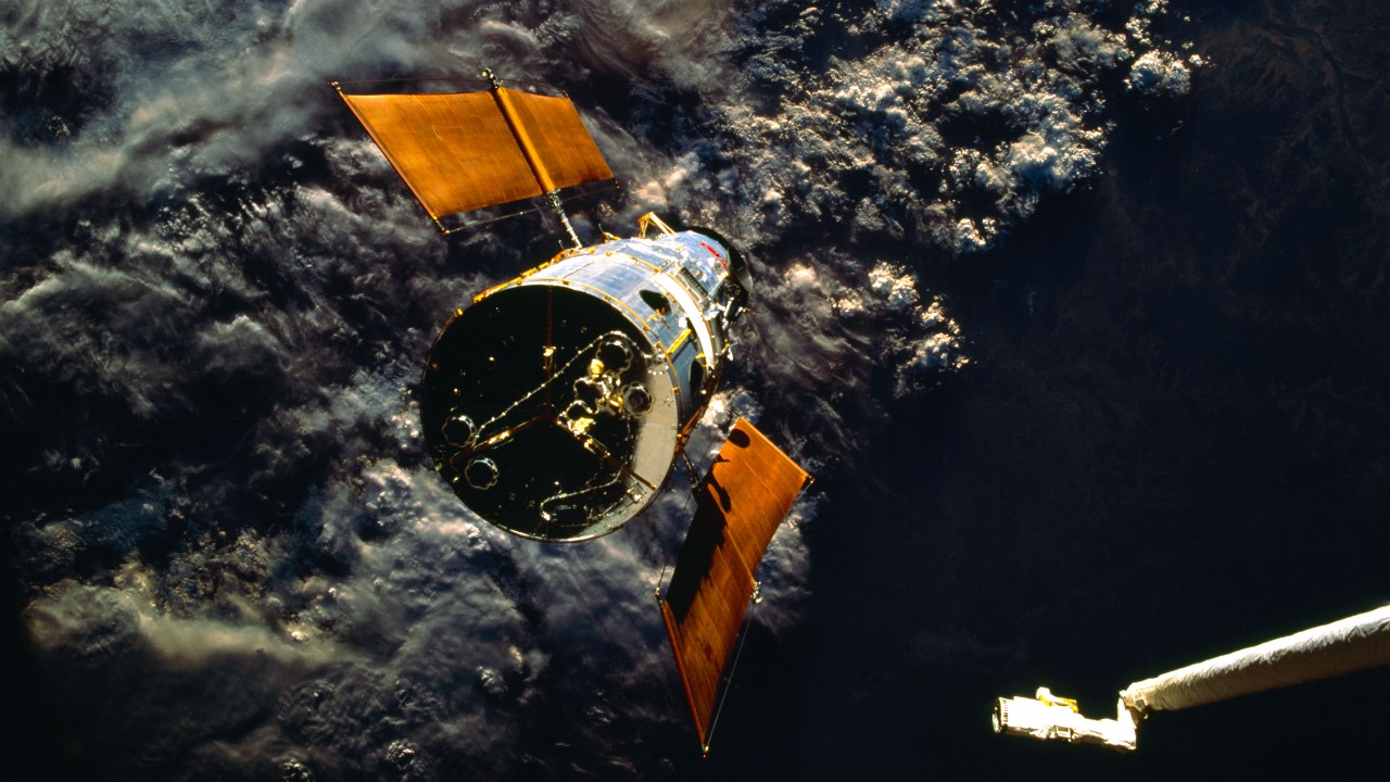 Image Credit: NASA Hubble - CC BY 2.0/Wiki Commons