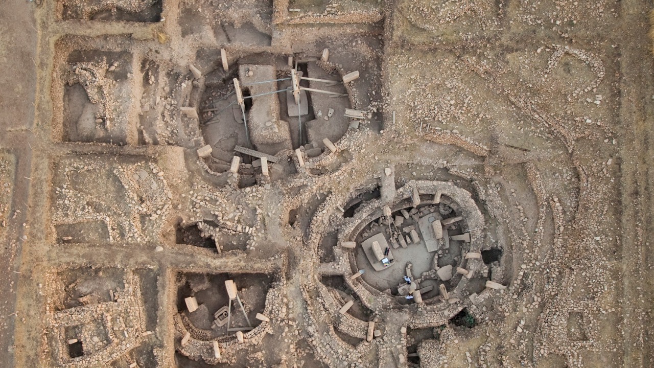 Image Credit: German Archaeological Institute, photo E. Kücük. - CC BY 4.0/Wiki Commons