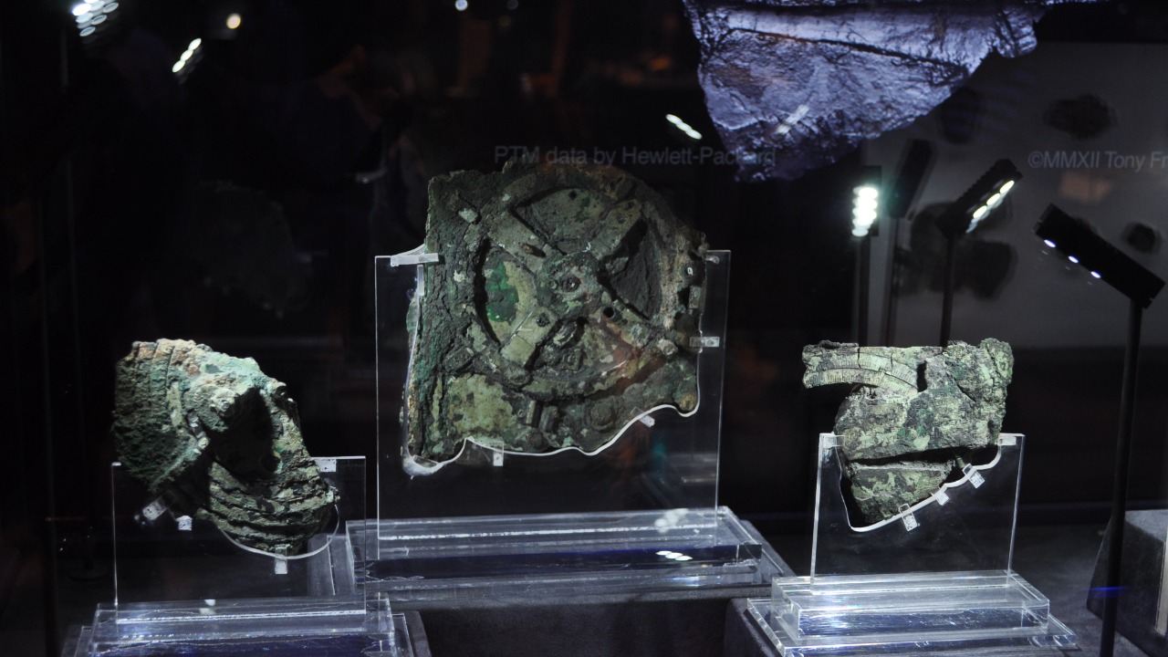 Image Credit: Juanxi - CC BY-SA 3.0/Wiki Commons