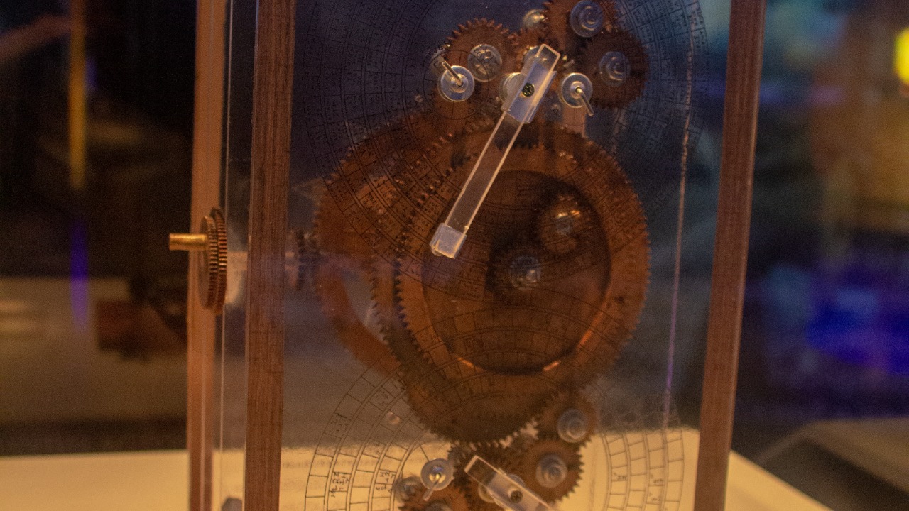 Image Credit: Photograph by Mike Peel (www.mikepeel.net). - CC BY-SA 4.0/Wiki Commons