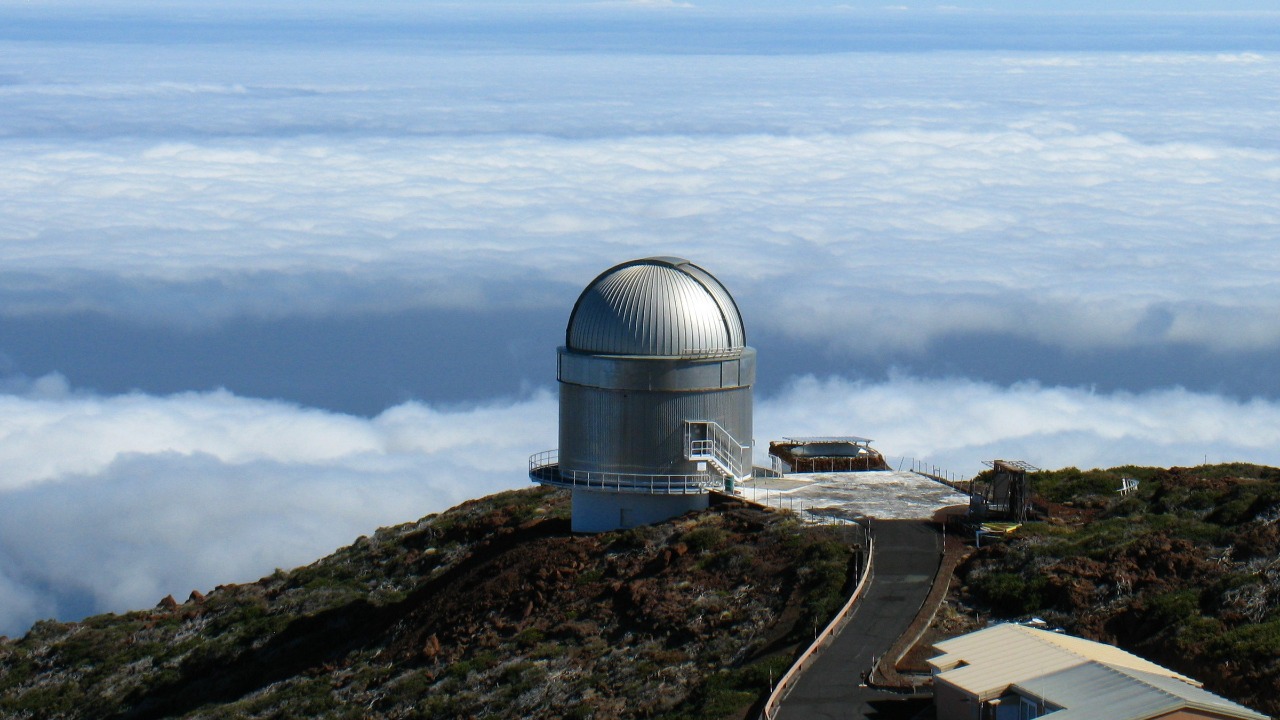 Image Credit: Michael Hanselmann @ www.MichaelHanselmann.de - CC BY-SA 3.0/Wiki Commons