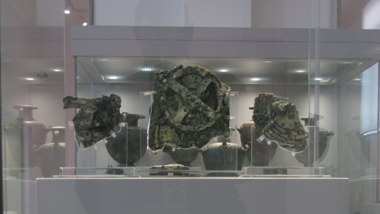 Image Credit: Tilemahos Efthimiadis from Athens, Greece - CC BY 2.0/Wiki Commons