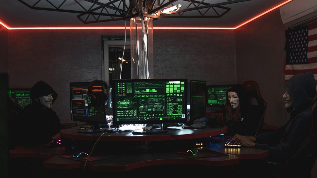 Tima Miroshnichenko/Pexels