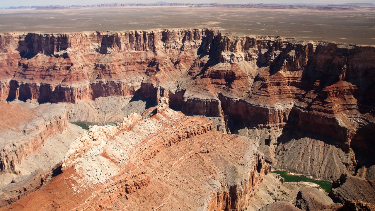 Image Credit: dnak - CC BY 2.0/Wiki Commons