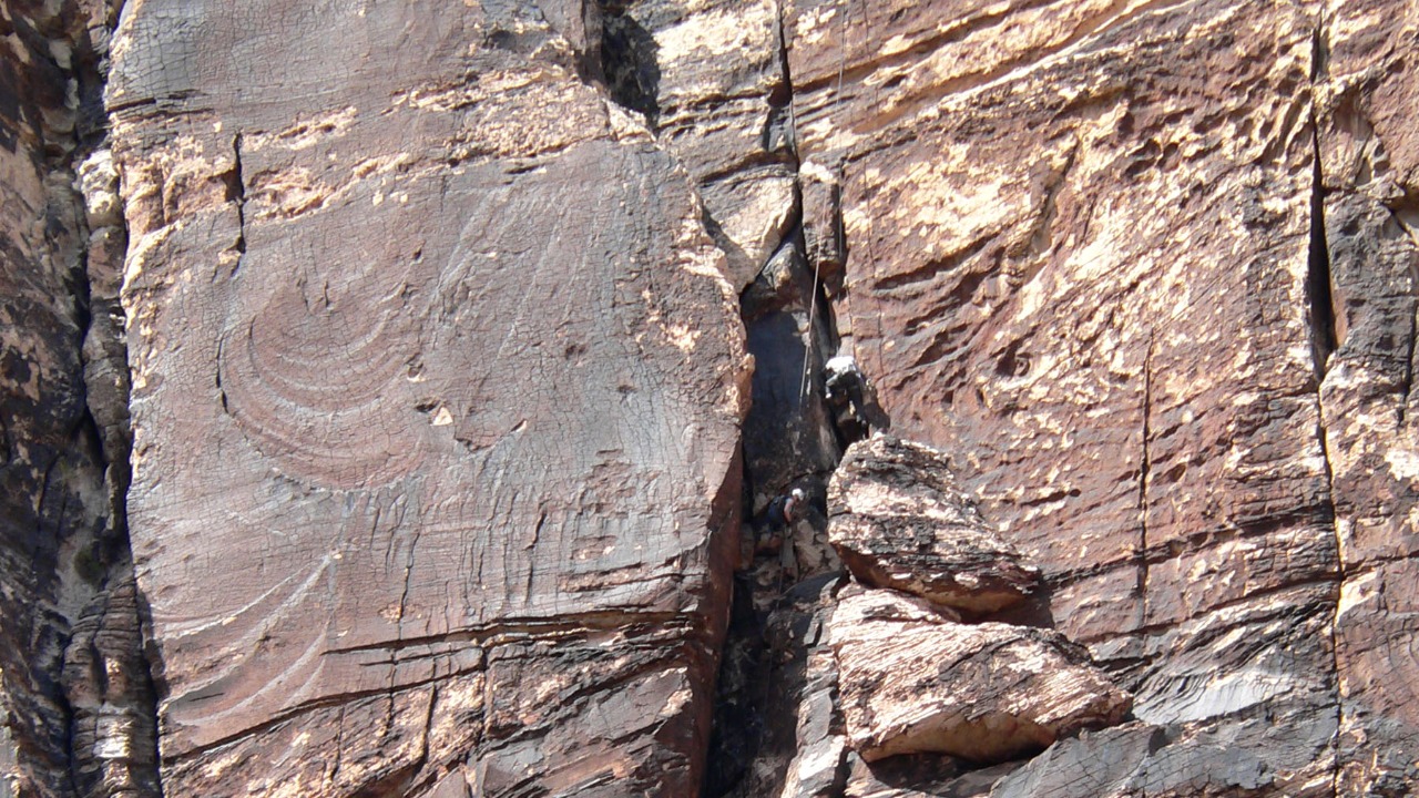 Image Credit: Stan Shebs - CC BY-SA 3.0/Wiki Commons