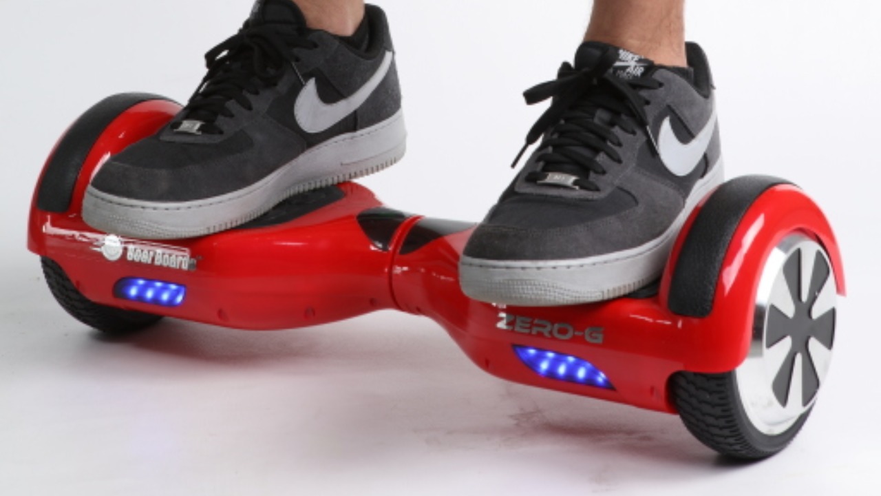 Image Credit: Soar Boards (www.soarboards.com) - CC BY 2.0/Wiki Commons