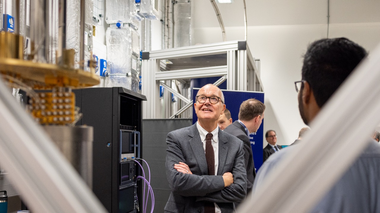 Image Credit: Department for Science, Innovation & Technology - CC BY 2.0/Wiki Commons