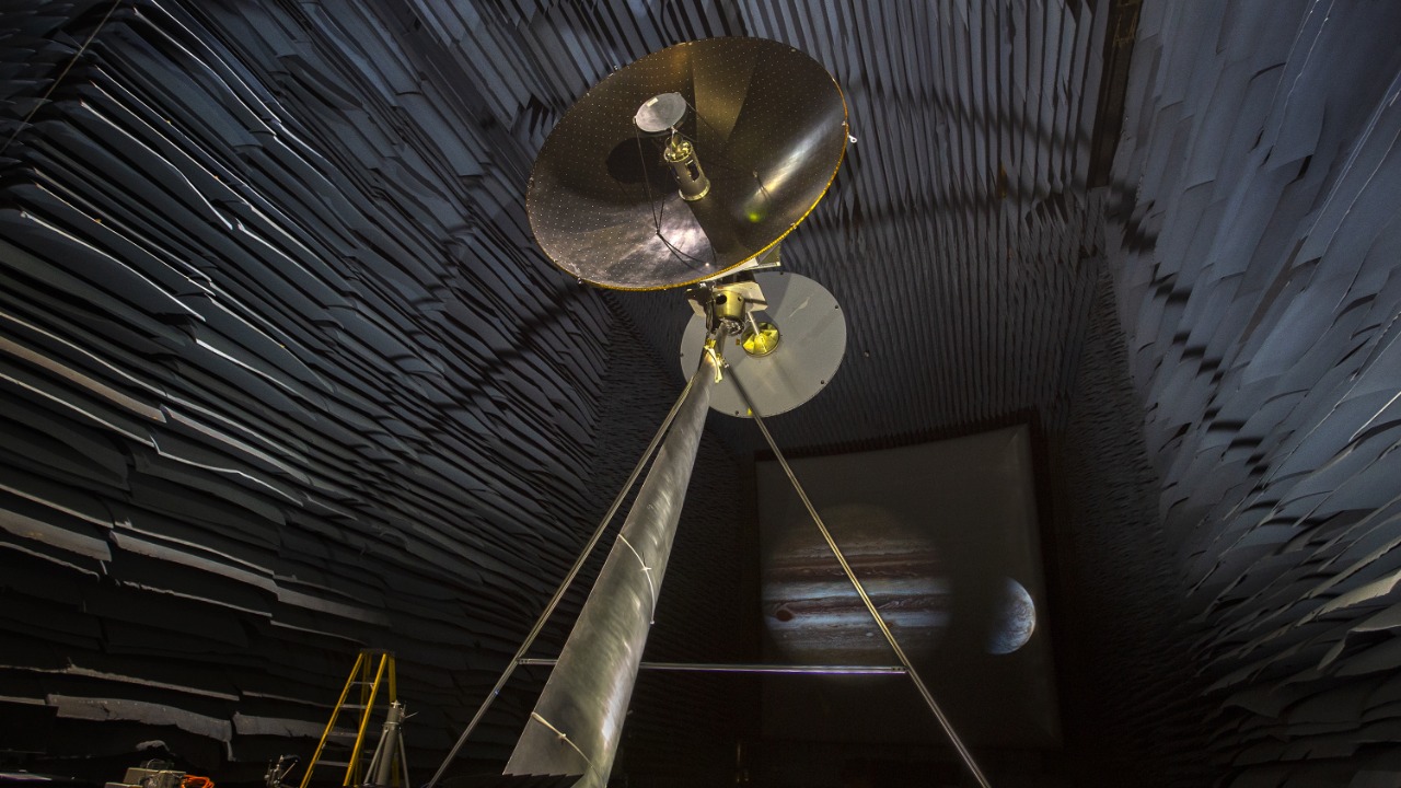 Image Credit: NASA/Langley - Public domain/Wiki Commons