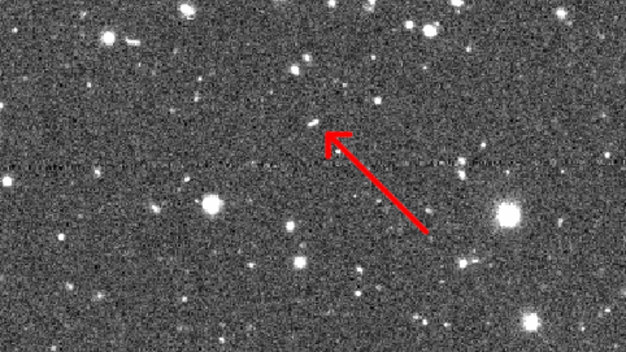 Image Credit: National Astronomical Observatory of Japan (NAOJ) / Subaru Telescope - Public domain/Wiki Commons