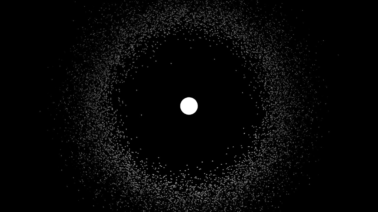 Image Credit: Merikanto - CC BY-SA 4.0/Wiki Commons