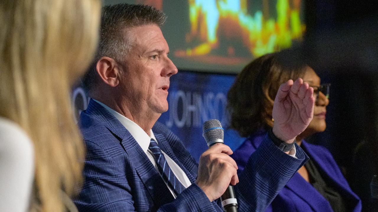 Image Credit: NASA Headquarters / NASA/Bill Ingalls - Public domain/Wiki Commons