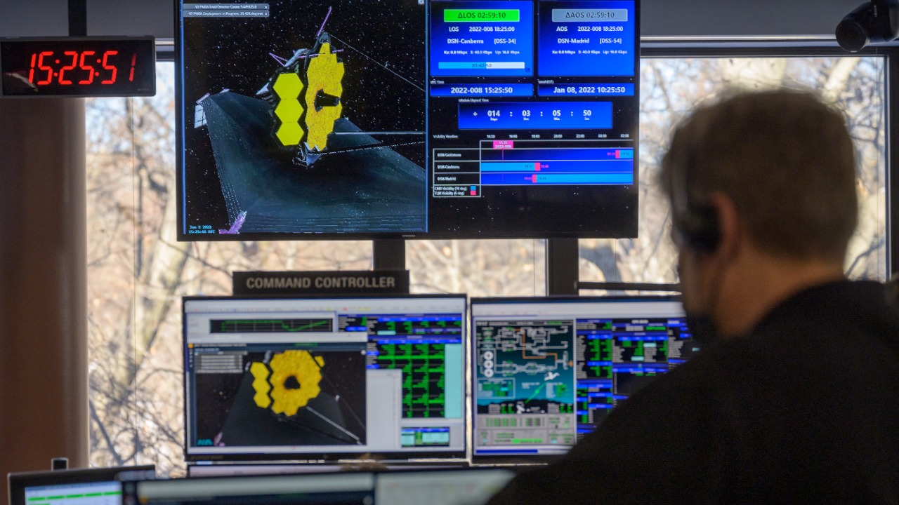 Image Credit: Bill Ingalls - Public domain/Wiki Commons