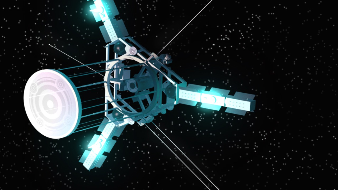 Image Credit: NASA/JPL - Public domain/Wiki Commons