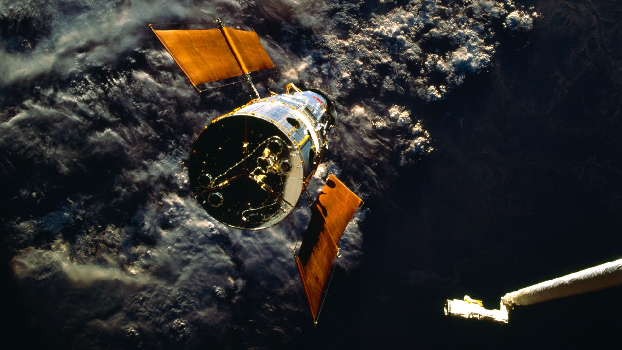 Image Credit: NASA Hubble - CC BY 2.0/Wiki Commons