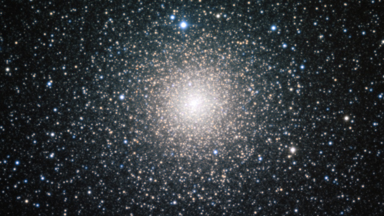 Image Credit: ESO, F. Ferraro (University of Bologna) - CC BY 4.0/Wiki Commons